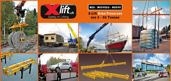 XLift Aktion November 2020